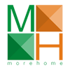 Thiết kế nội thất nhà mẫu dự án - MOREHOME