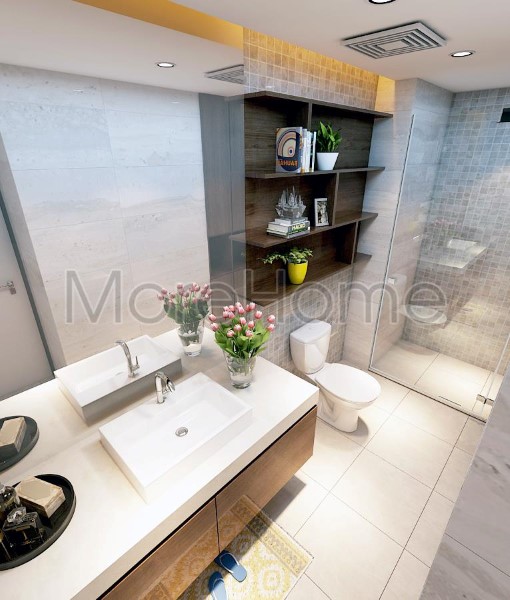 Thiết kế chung cư Imperia Garden City Thiết kế nội thất chung cư Imperia Garden City